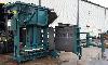  WALTERS Baler, 27x54", single box downpacking,